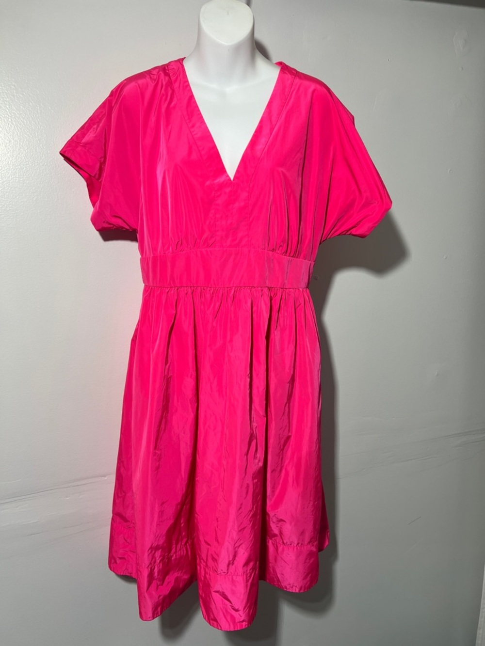 Lilly Pulitzer chiffon Dress